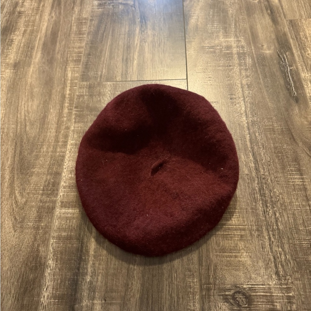 Beret